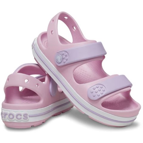Crocband™ Cruiser 幼儿凉鞋 