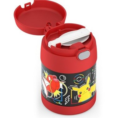 皮卡丘焖烧罐290ml
