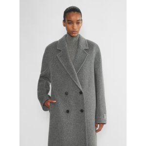 The Slouch™ Coat - 羊毛大衣