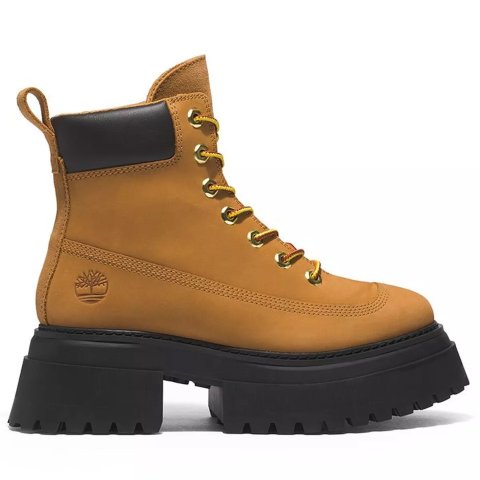 靴 TIMBERLANDPREMIUM6INLACEWATERPROOF Timberland Men's Premium 6 Inch Lace Up Waterproof Boot