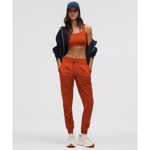 Dance Studio 中腰裤