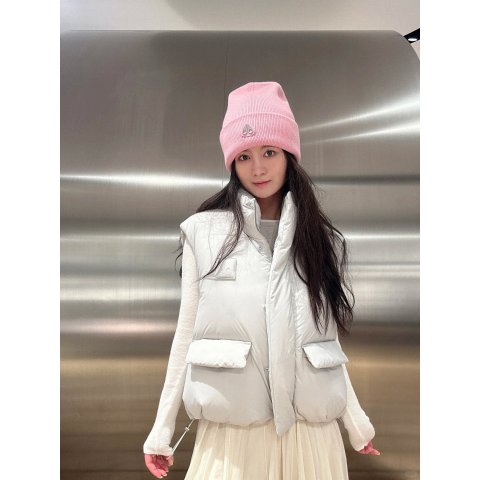 DUVET KATRINA 羽绒马甲