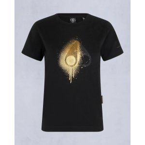 AUGUSTINE 大童金标T恤