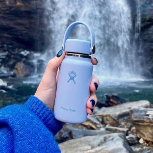 低至7折Hydro Flask 水杯 | 粉色拎拎杯27