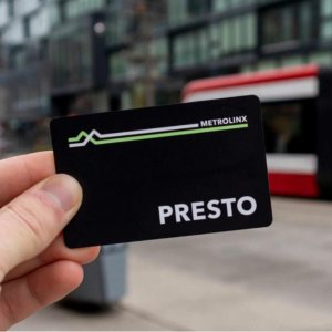 省钱出行轻松搞定！学生专享：PRESTO card 学生专属优惠 TTC/Go Transit 全攻略
