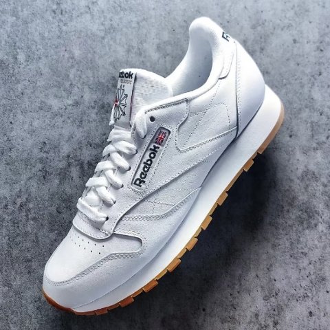  Classic 复古休闲鞋