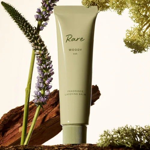 木质橡木香氛乳膏