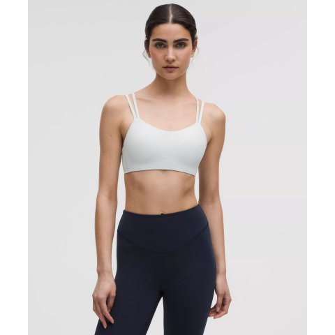 Like a Cloud 运动bra