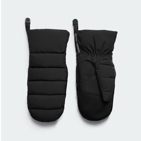 羽绒外壳手套