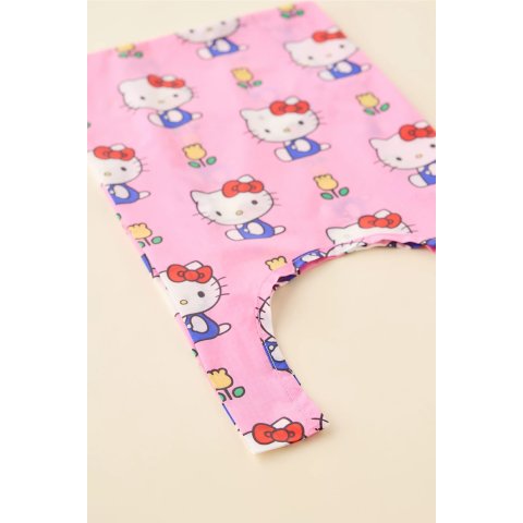 BAGGU X Hello Kitty 小号购物袋