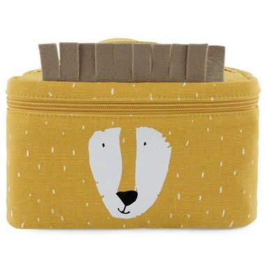 小狮子保温午餐袋