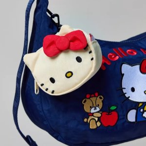 经典小袋子$16BAGGU X Hello Kitty 可爱大爆炸