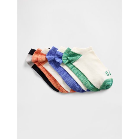 大童隐形袜子 7双