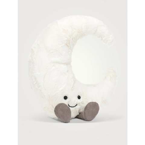 Jellycat月亮玩具