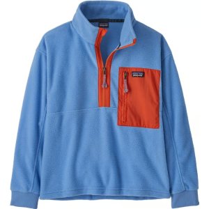 Patagonia Microdini 大童绒衣