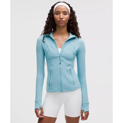 Lightweight UV Protection Running Jacket | Women's Hoodies