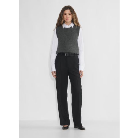 无痕裤™ - 精工羊毛