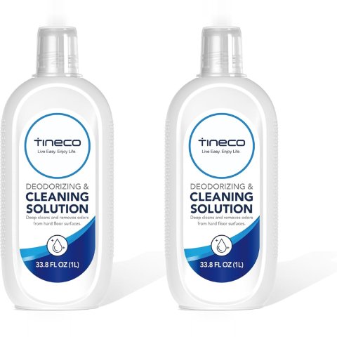 Tineco 地板清洁液 2L