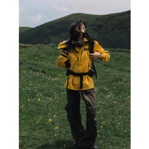 PROFESSIONAL防护 Odin 9 Worlds 3.0 雪服 冲锋衣