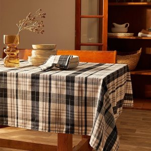 2折起 不锈钢餐具5件$6.9Simons 家居好物实时更新 | 康乃馨被套+枕套$29.9