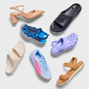 The Shoe Company 捡漏好时机 | Puma$59.9