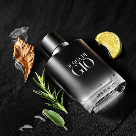 ACQUA DI GIO PROFONDO EAU DE PARFUM 寄情男士香水100ml