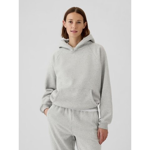 VintageSoft 经典连帽衫