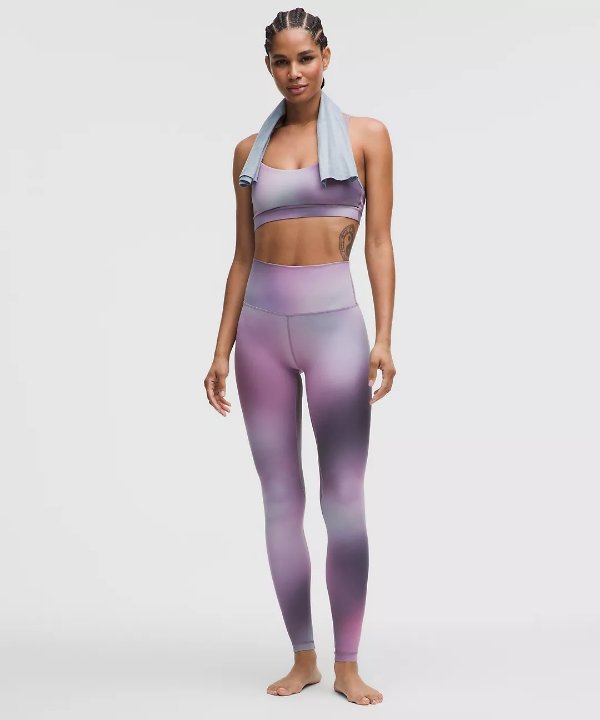  Align 高腰裤 31英寸