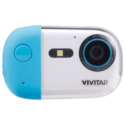 Vivitar Aqua Snap 水下相机 18MP