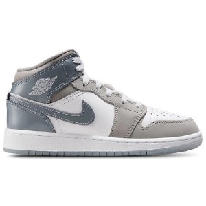 Jordan AJ 1 Mid SE 男童运动鞋
