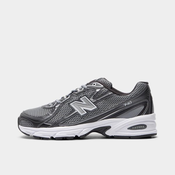 New Balance 740灰色系