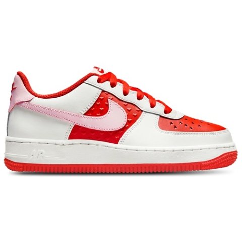  Air Force 1 大童