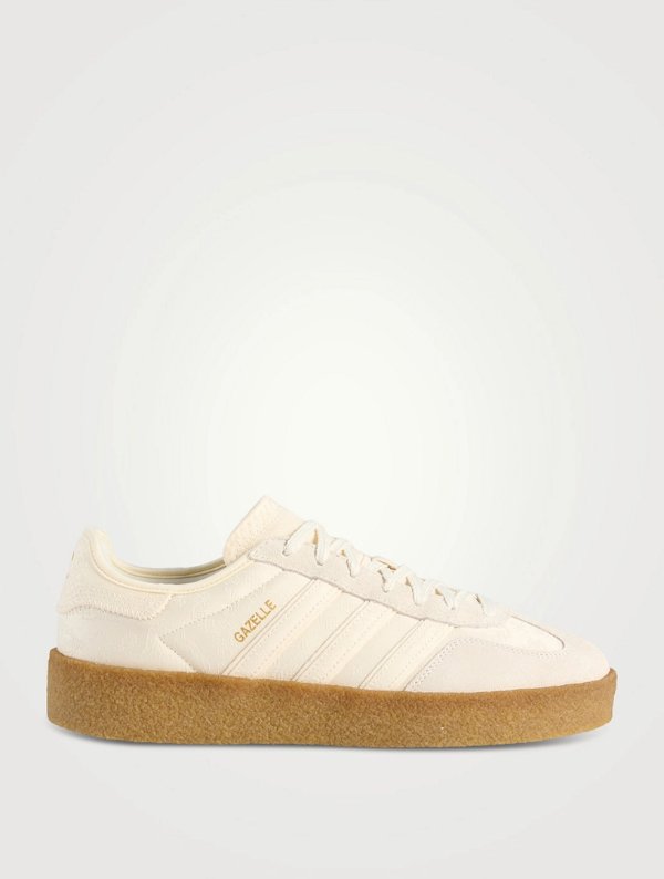 adidas Gazelle CLOT联名鞋