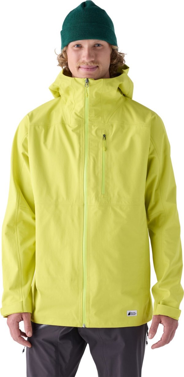 MEC Ionic 男士冲锋衣