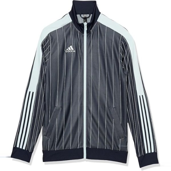 Tiro 全拉链运动夹克 M码