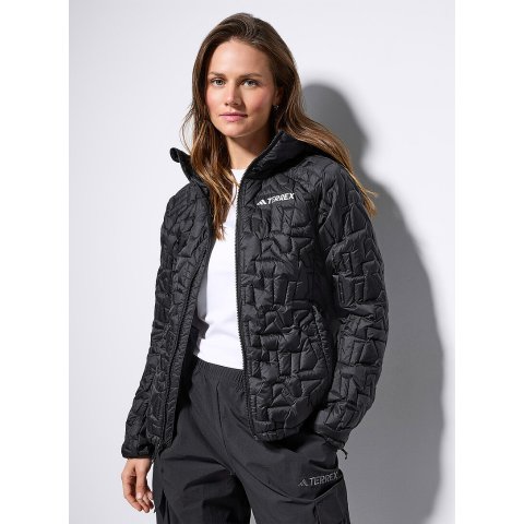 Xperior 绗缝夹克