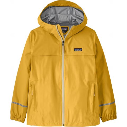  Torrentshell 3L 儿童冲锋衣