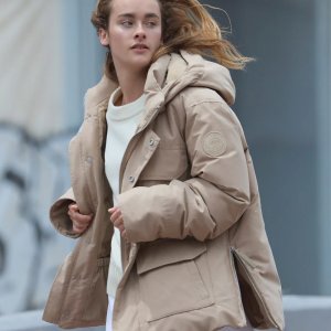 Canada Goose 25秋冬系列新款 | Chilliwack泡芙羽绒服$1250