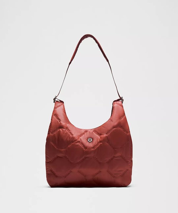 Quilty Pleasures 单肩包 迷你 5L