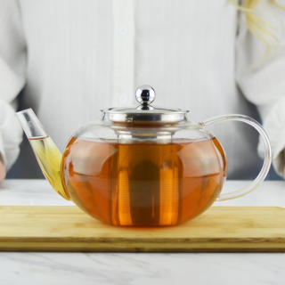 茶壺 重量約6.7kg 使用済品 茶壺 重量約6.7kg 使用済品