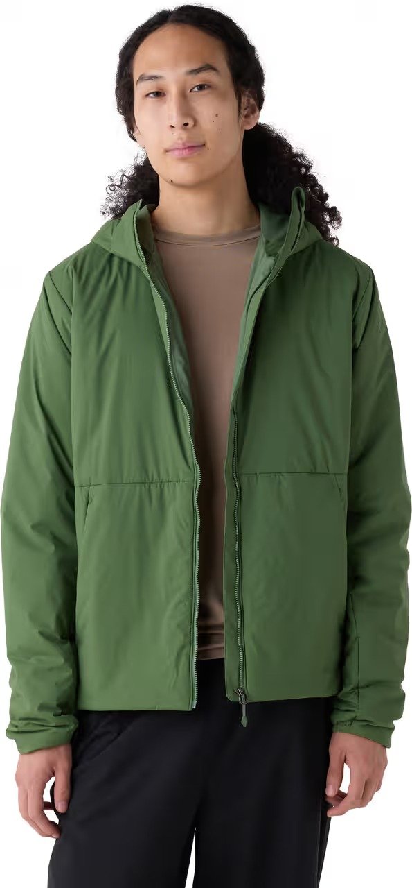 MEC Northern Light 男士连帽夹克