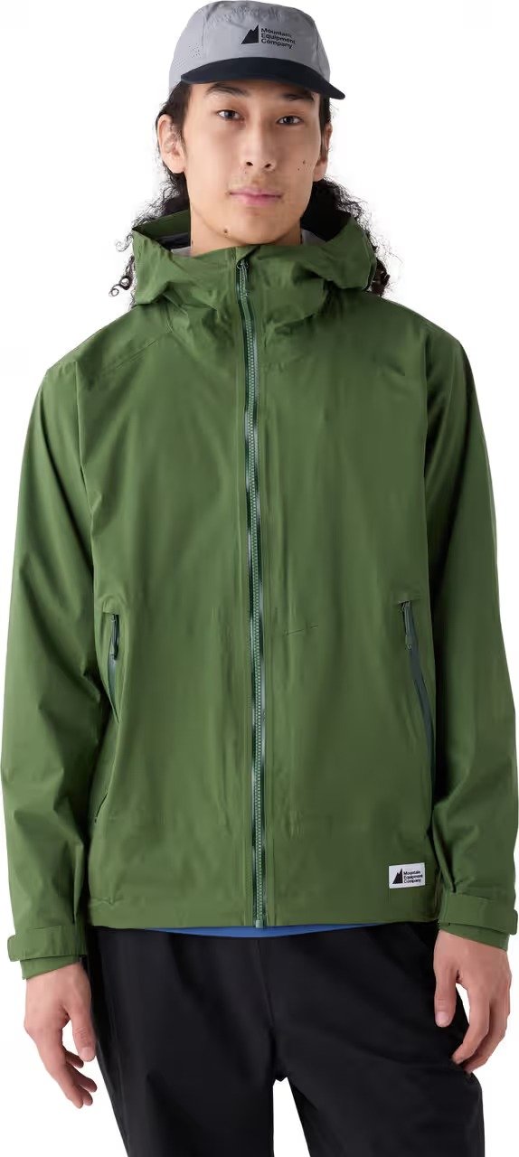 MEC Hydrofoil 男士夹克