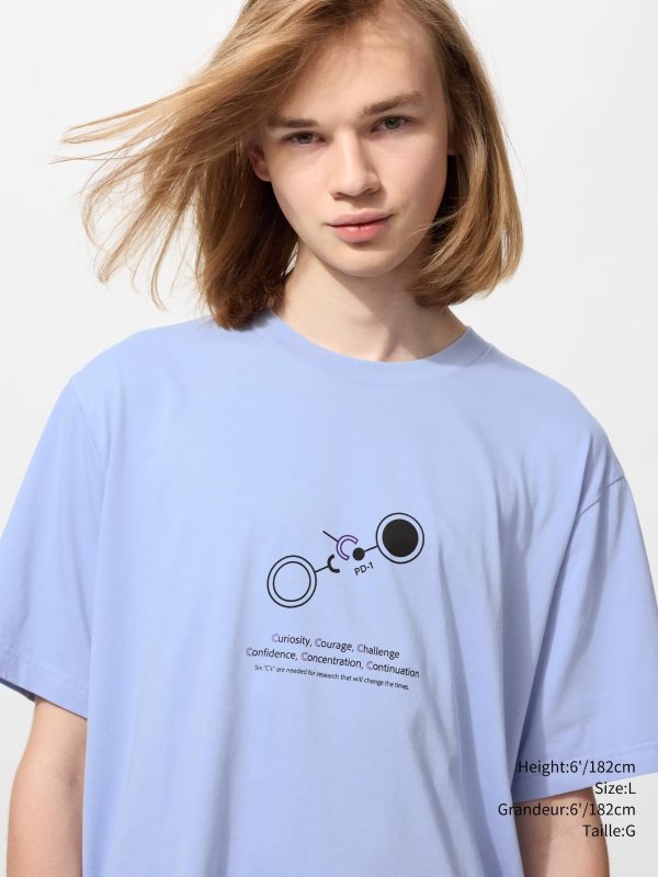  PEACE FOR ALL 男女T恤