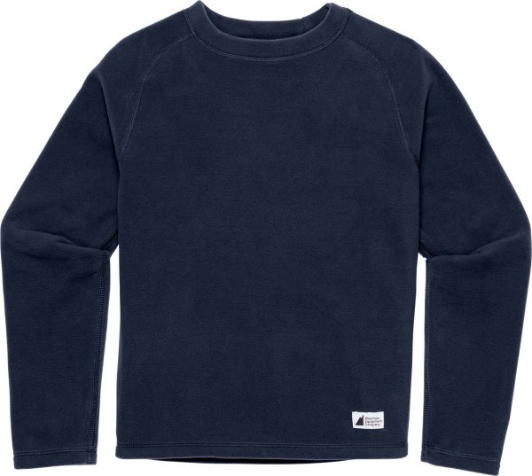 Stratosphere 儿童圆领衫