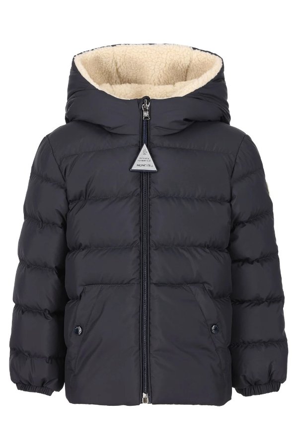  Enfant Amir羽绒夹克