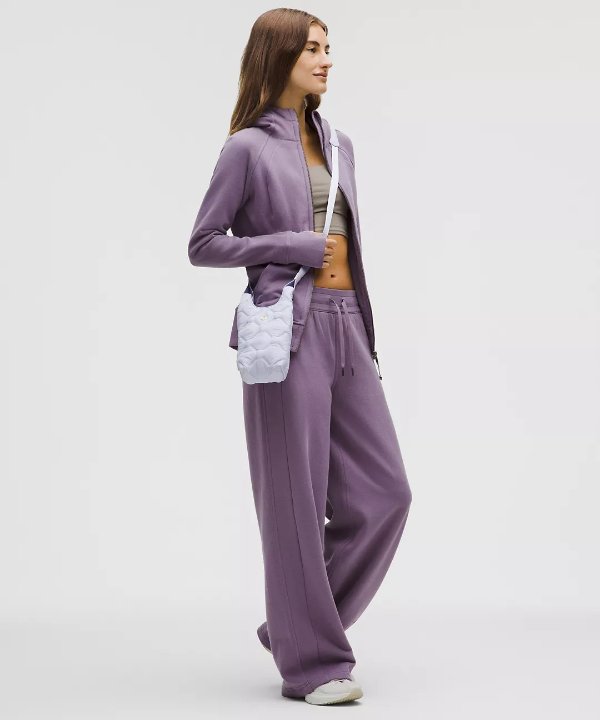 Quilty Pleasures 单肩手机包 1L