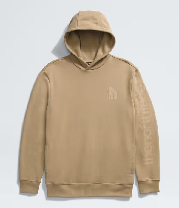  Jumbo 儿童抓绒卫衣