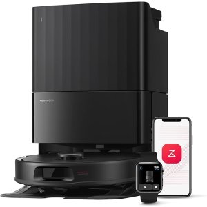 RoborockQrevo Series QV 35A 扫拖机器人