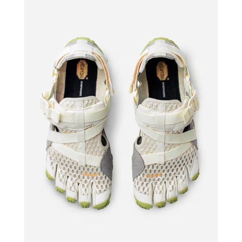 Vibram Breezandal 女五指凉鞋