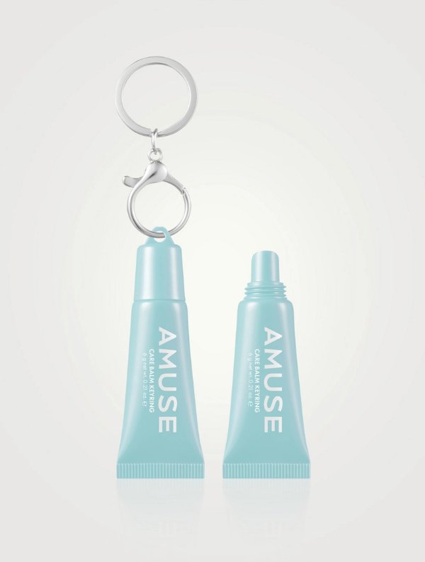 Tint Balm 钥匙扣唇膏